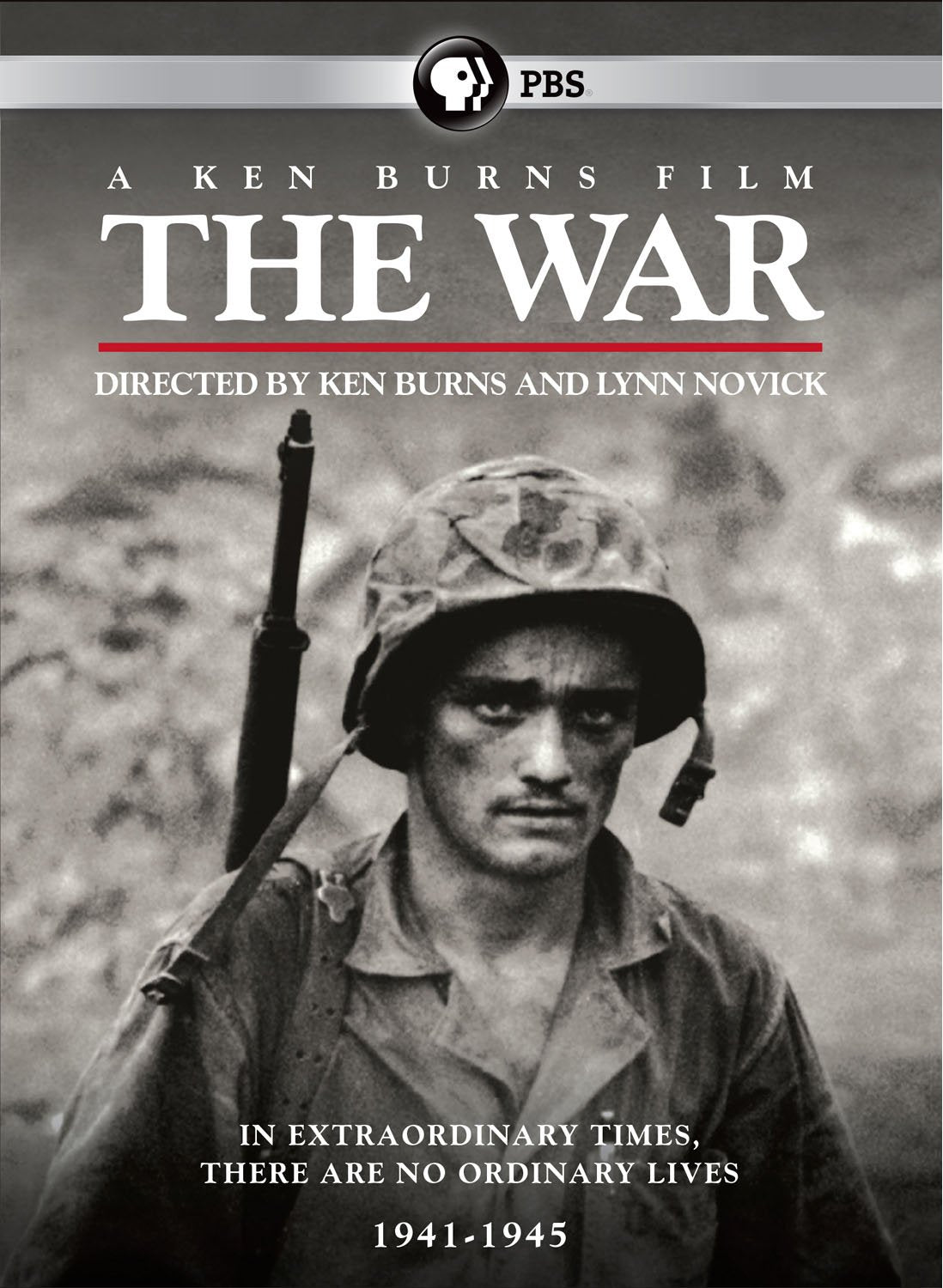 Ken Burns - The War ( DVD, 2007, 6-Disc Set ) -  BigGreenBear.com Movie 17.99 USD Big Green Bear
