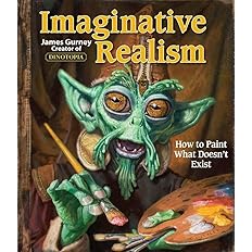 Imaginative Realism: (Volume 1)