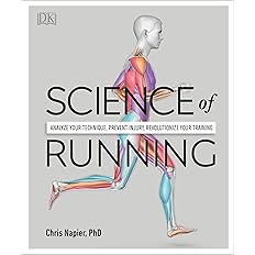 Science of Running: Analyze your Technique