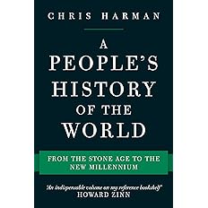 A People's History of the World: From the Stone Age to the New Millennium