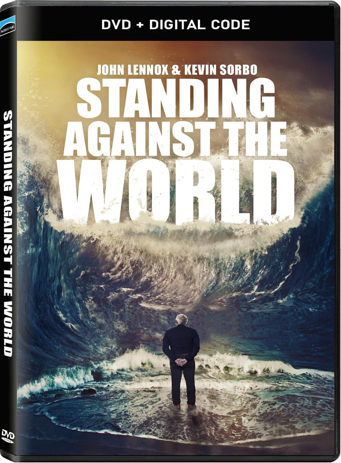 Standing Against the World (DVD) -  BigGreenBear.com Movie 18.99 USD Big Green Bear