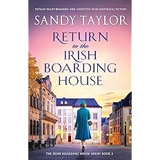 Return to the Irish Boarding House: Paperback