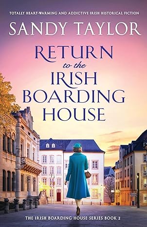 Return to the Irish Boarding House: Paperback