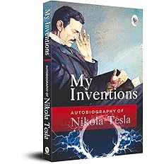 My Inventions: Paperback