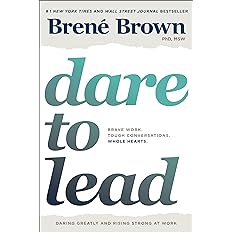 Dare to Lead