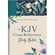 The KJV Cross Reference Study Bible