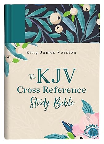 The KJV Cross Reference Study Bible