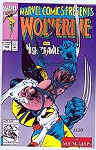 Marvel Comics Presents #106 1992