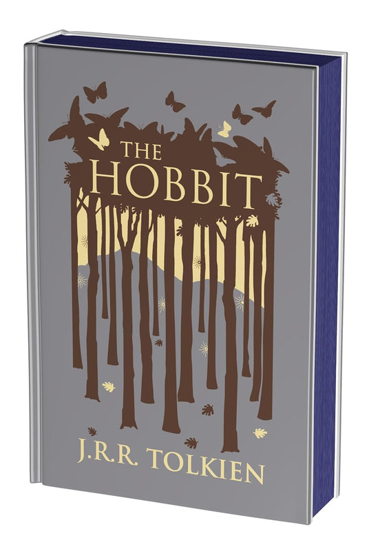 The Hobbit : Collector's Edition by J. R. R. Tolkien