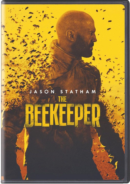 Beekeeper, The (DVD) -  BigGreenBear.com Movie 10.89 USD Big Green Bear