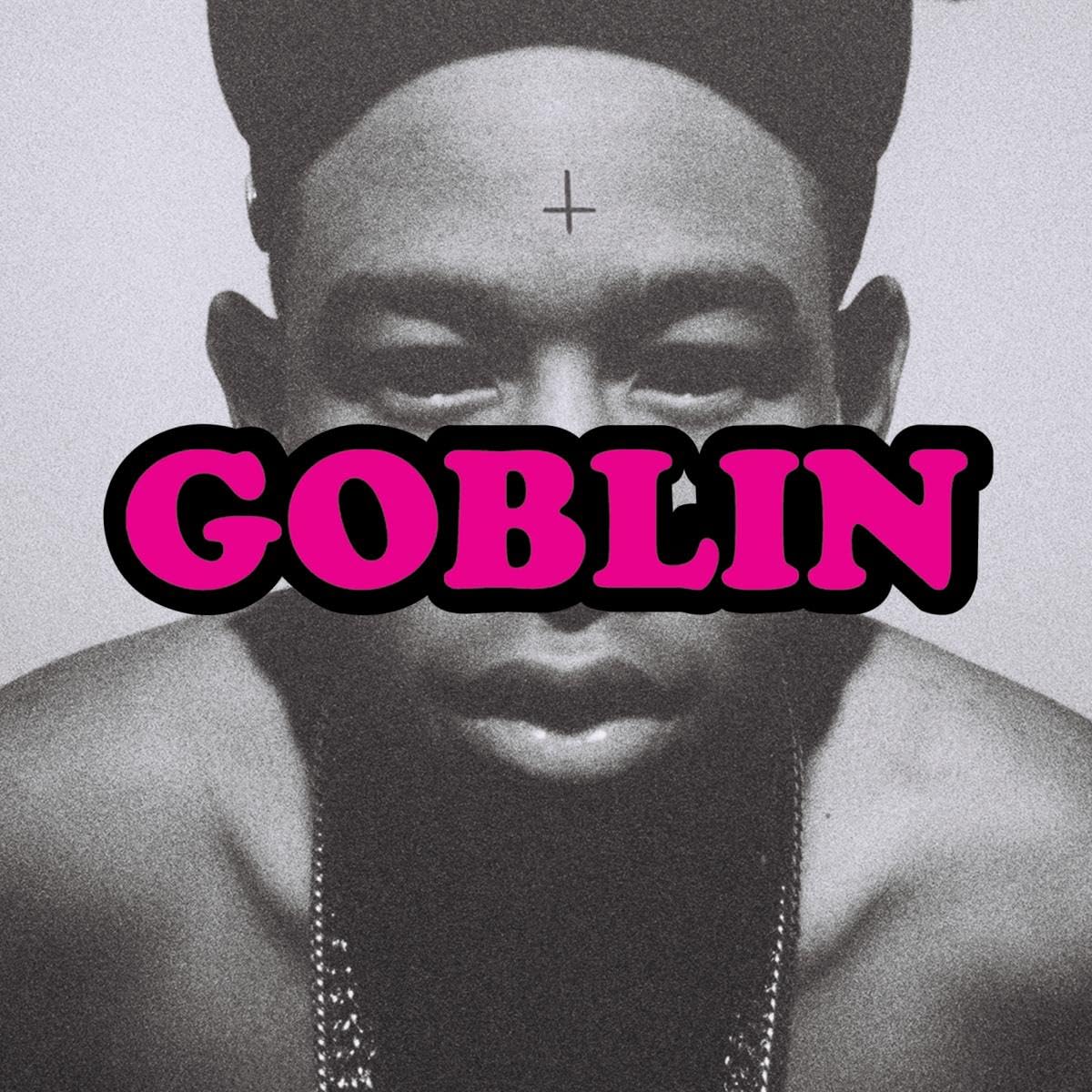 Goblin LP Tyler, The Creator Format: Vinyl