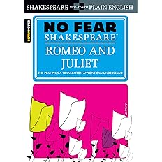 Romeo and Juliet: Paperback