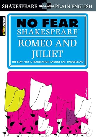 Romeo and Juliet: Paperback