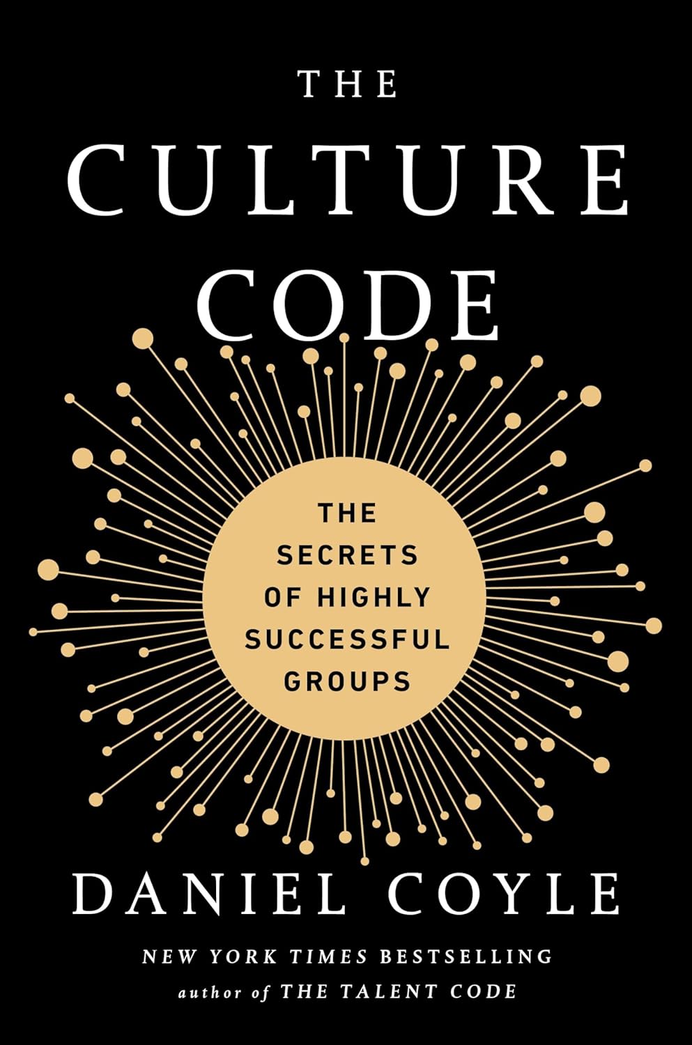 The Culture Code: The Secrets of Highly Successful Groups Biggreenbear.com ig Green Bear