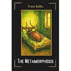 The Metamorphosis by Franz Kafka: The Illustrated Edition with Audiobook