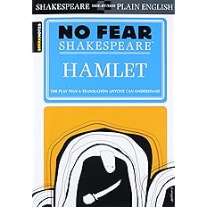 Hamlet: (Volume 3)