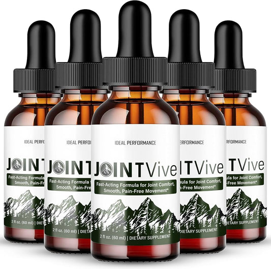JointVive-Joint Mobility-Real Reviews. Real Prices. No Scams Biggreenbear.com Big Green Bear