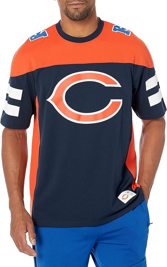 NFL Chicago Bears Men's OTS Alton Jersey -  BigGreenBear.com clothing 59.99 USD Big Green Bear