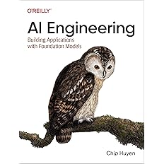 AI Engineering: Building Applications with Foundation Models: 1st Edition -  BigGreenBear.com Book 59.79 USD Big Green Bear