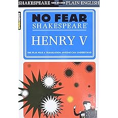 Henry V: Paperback