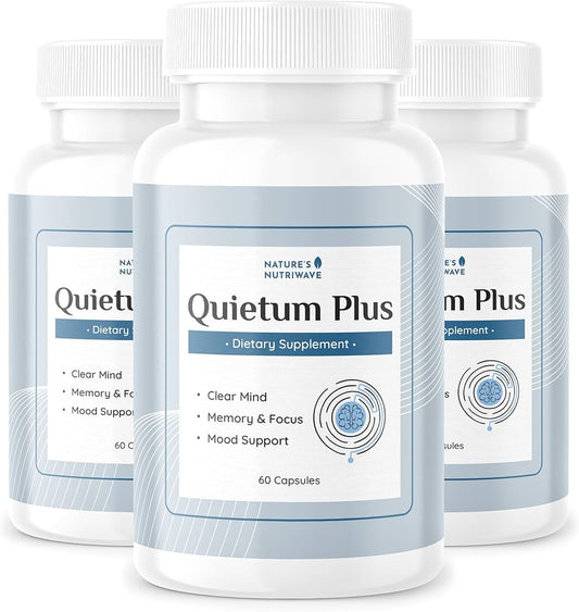 Quietum Ear & Tinnitus Supplement Real Reviews. No Scams Biggreenbear.com Big Green Bear