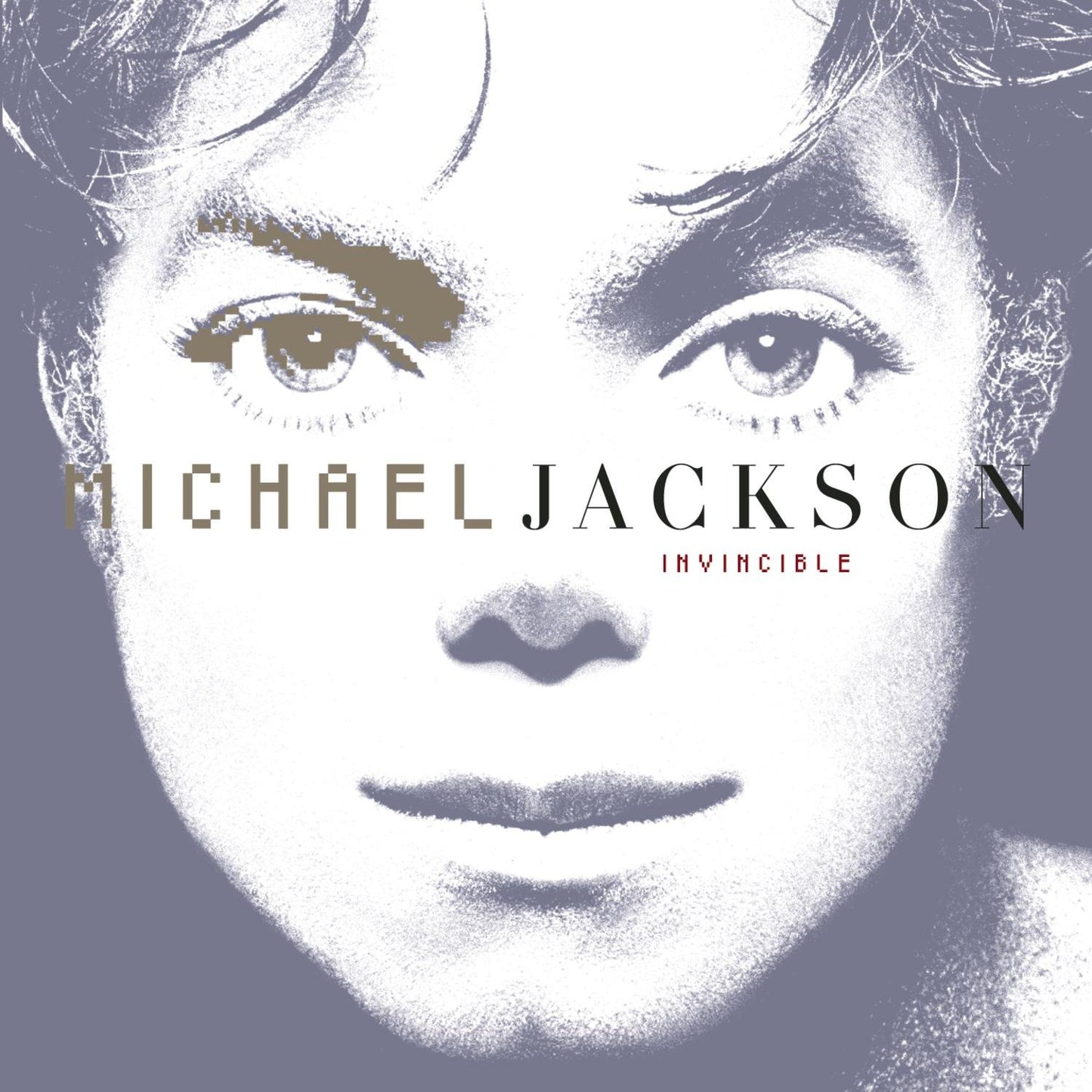 Michael Jackson - Invincible [New CD] -  BigGreenBear.com CDs 12.99