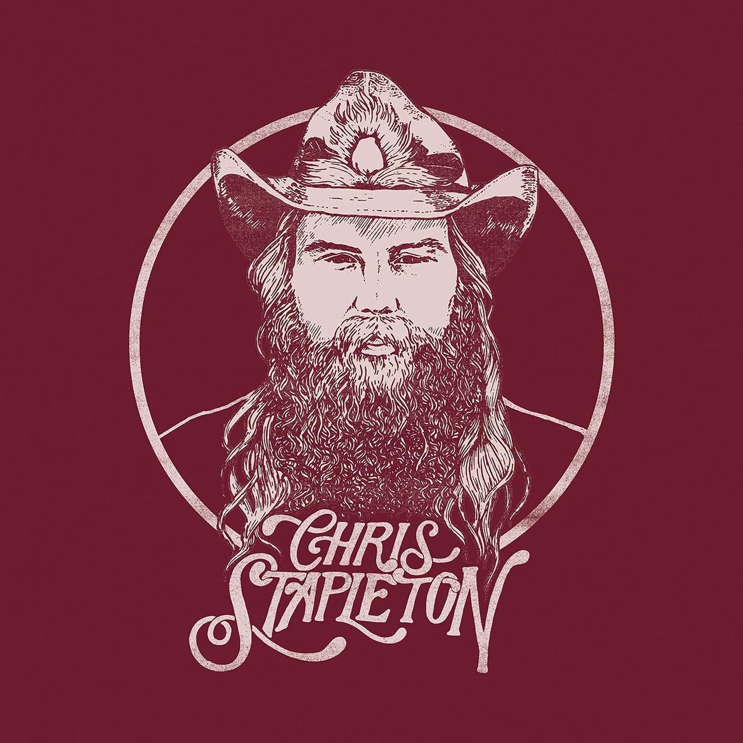 Chris Stapleton - From A Room: Volume 2 [New CD] -  BigGreenBear.com CDs 13.99 USD Big Green Bear