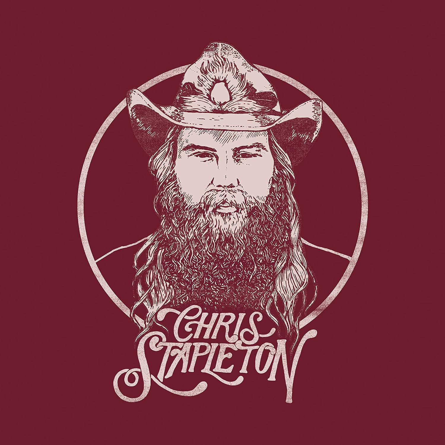 Chris Stapleton - From A Room: Volume 2 [New CD] -  BigGreenBear.com CDs 13.99 USD Big Green Bear