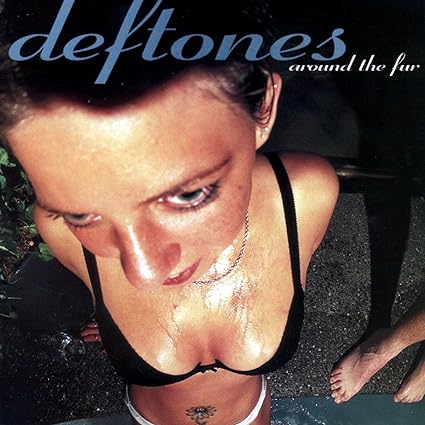 (CD) Deftones - Around the Fur [PA] -  BigGreenBear.com CDs 8.99 USD Big Green Bear