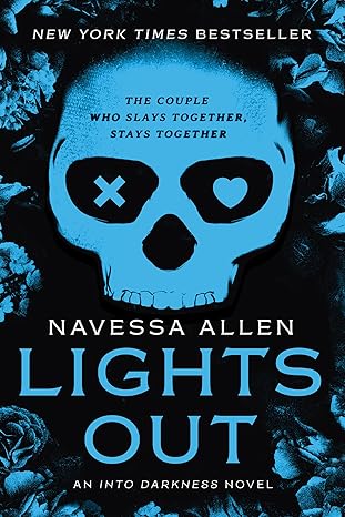 Lights Out: An Into Darkness Novel