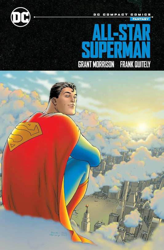 All-Star Superman: Paperback