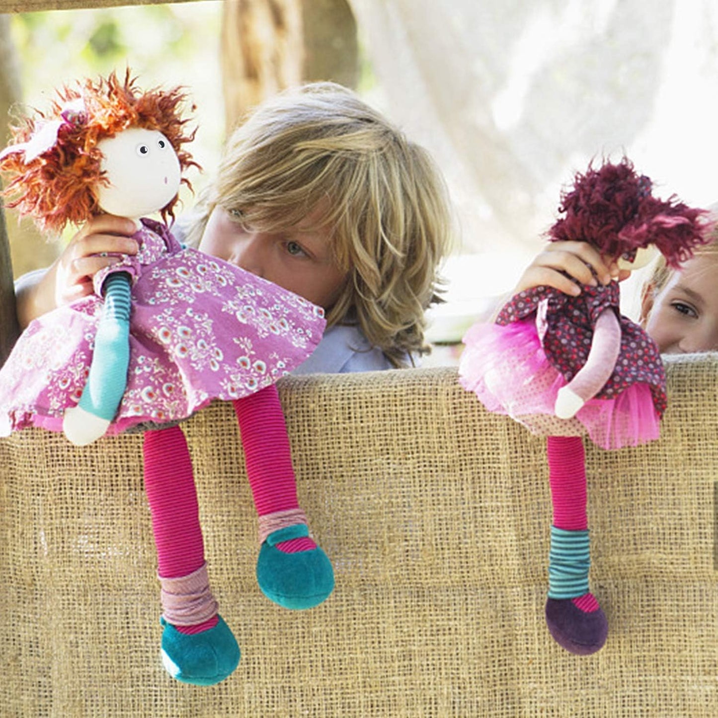 300 Pcs Black Wiggle Googly Eyes with Self-Adhesive