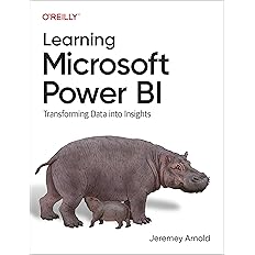 Learning Microsoft Power BI: Transforming Data into Insights: 1st Edition