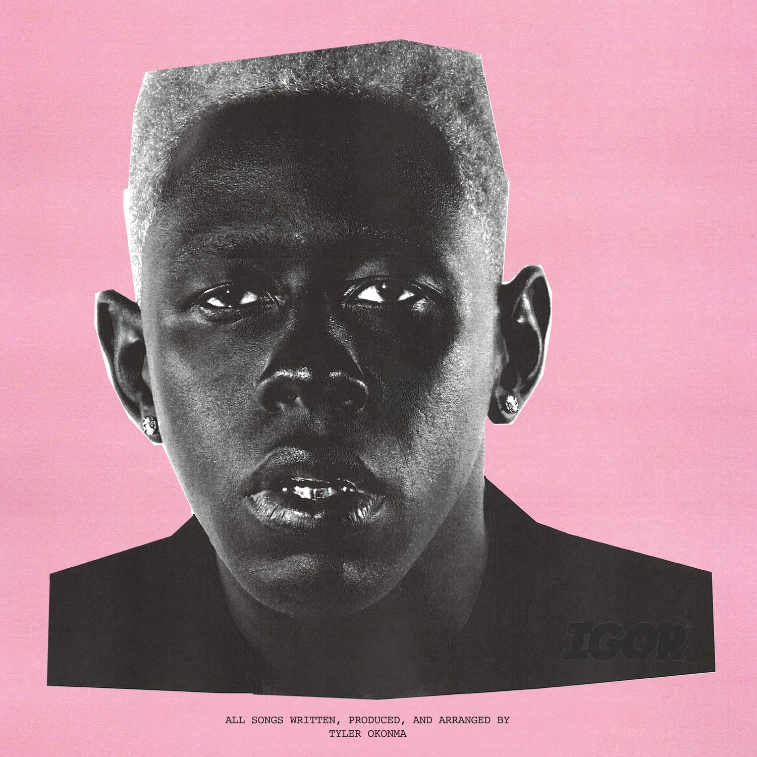 Igor by Tyler the Creator (Record, 2019) Buy New(Format: Vinyl)