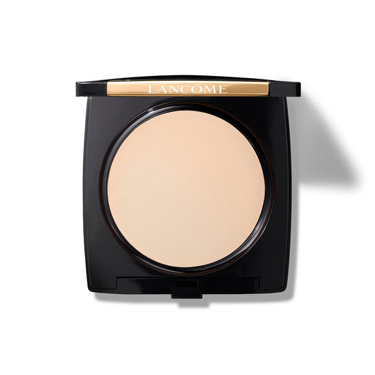 Lancôme Dual Finish Powder Foundation - Natural Finish -  BigGreenBear.com Beauty Products 39.99 USD Big Green Bear