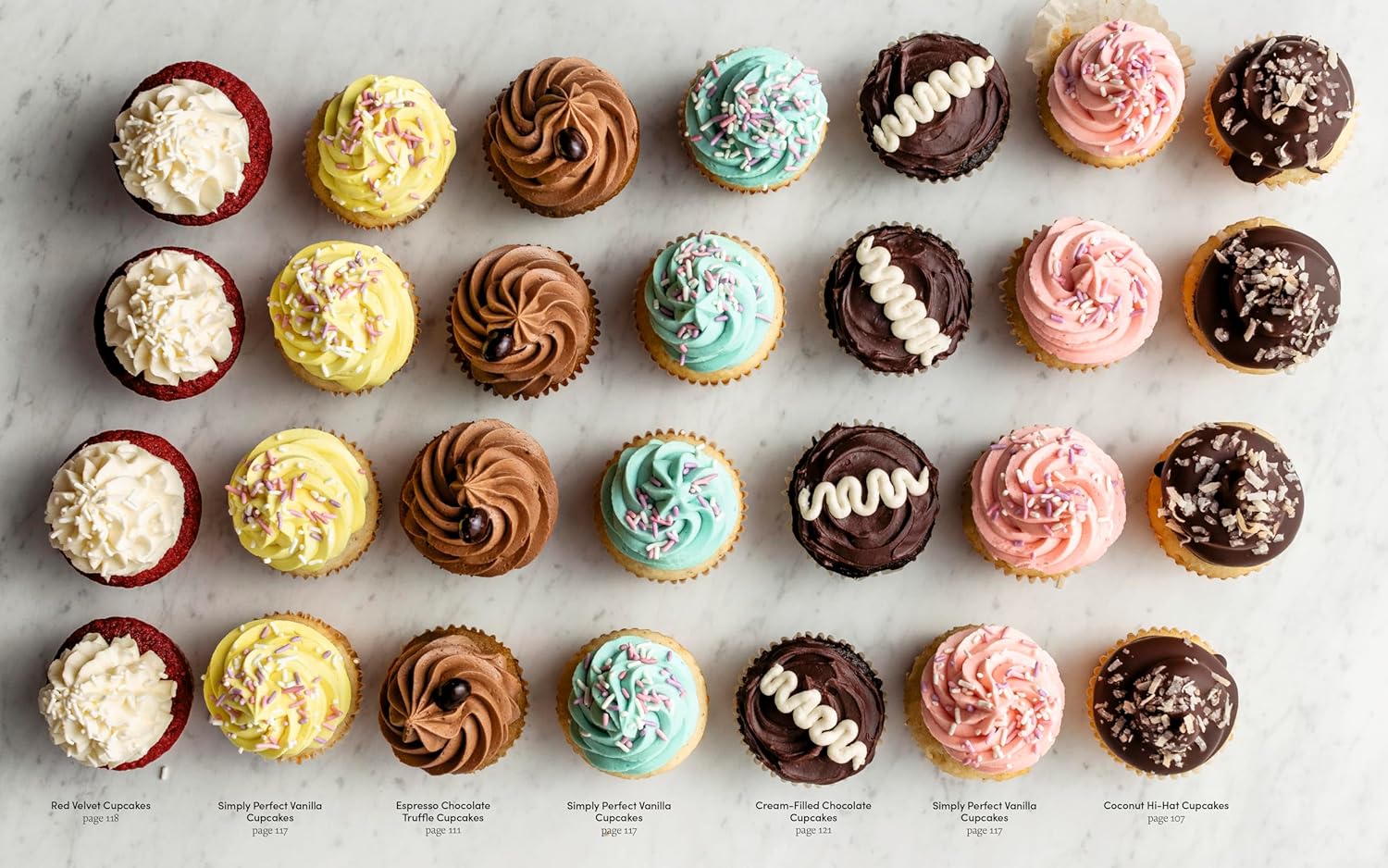 Sally's Baking 101: Foolproof Recipes from Easy to Advanced Hardcover -  BigGreenBear.com Book 22.45 USD Big Green Bear