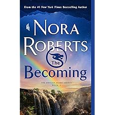 Becoming (The Dragon Heart Legacy, 2) Books -  BigGreenBear.com Book 8.99 USD Big Green Bear