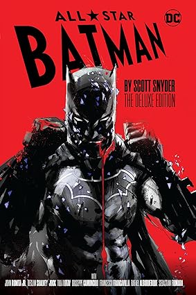 All-star Batman Hardcover