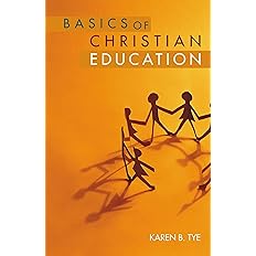 Basics of Christian Education Paperback