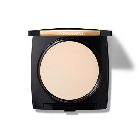 Lancôme Dual Finish Powder Foundation -fair skin tones with neutral undertones -  BigGreenBear.com Beauty Products 36.99 USD Big Green Bear