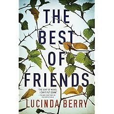 The Best of Friends Paperback – August 18, 2020