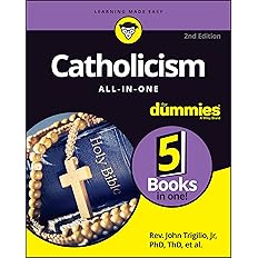 Catholicism All-in-One For Dummies