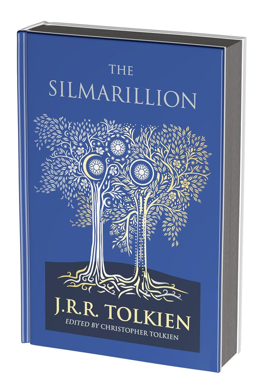 The SILMARILLION Collector's Edition by J.R.R. Tolkien Deluxe