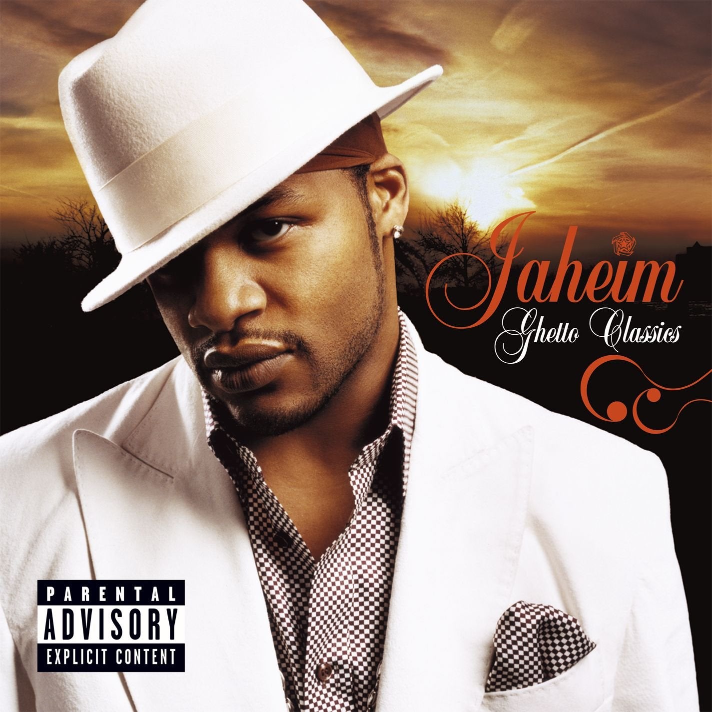 Ghetto Classics by Jaheim (CD, 2006) -  BigGreenBear.com CDs 15.99