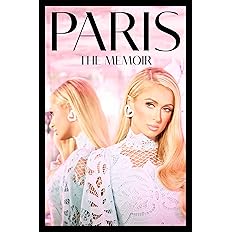 Paris: The Memoir