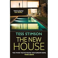 The New House by Tess Stimson