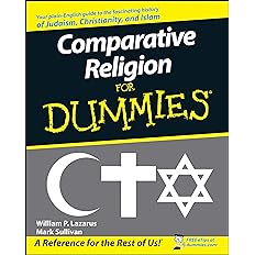 Comparative Religion For Dummies