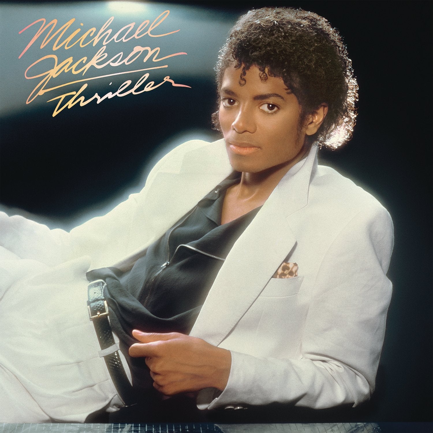 Michael Jackson – Thriller - LP Vinyl Record 12" - NEW -  BigGreenBear.com Record 24.10 USD Big Green Bear
