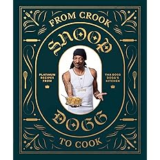 Snoop Dogg - Cookbooks, Food & Wine: Books