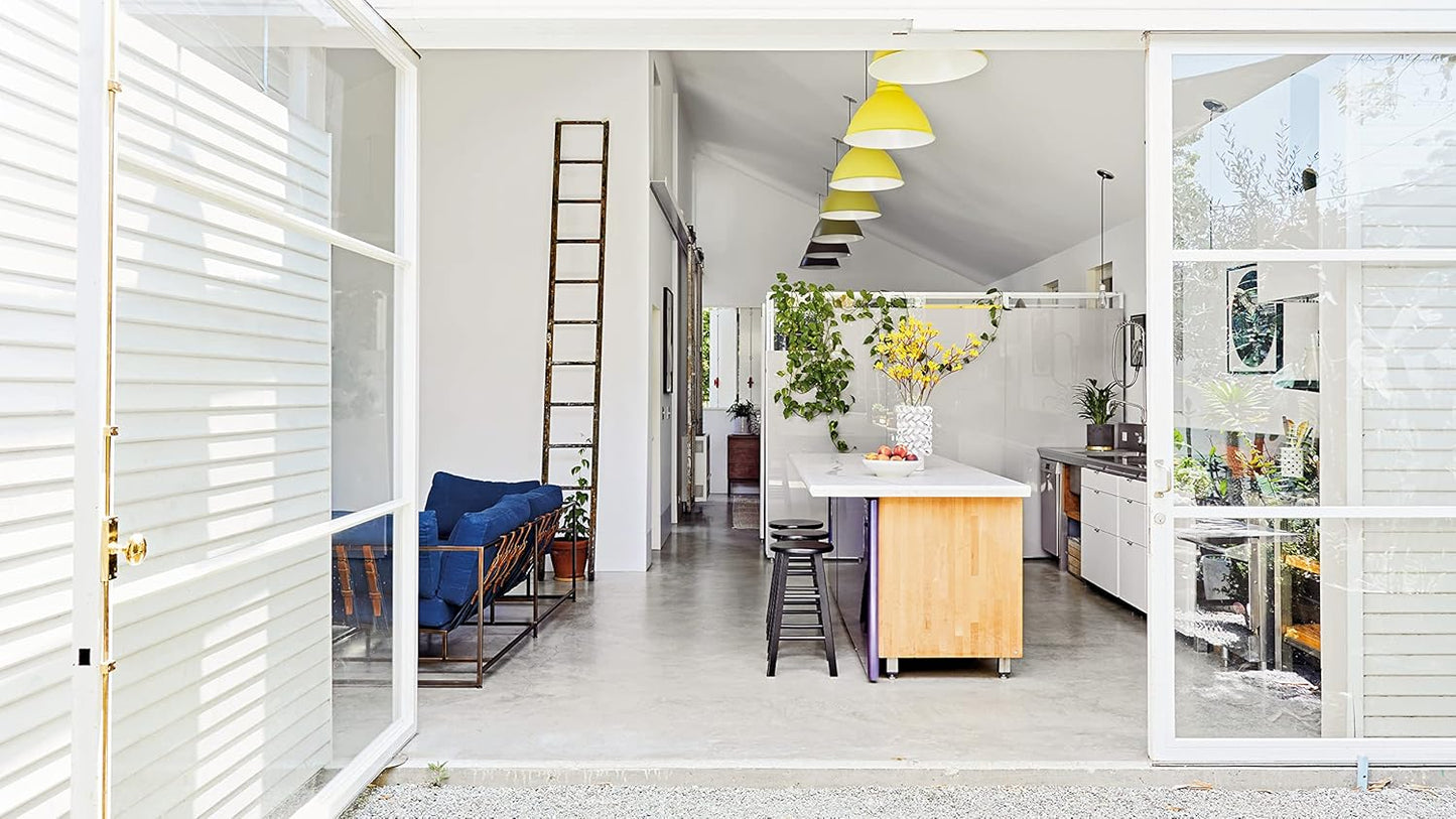 The New Design Rules: How to Decorate and Renovate, from Start to Finish: Hardcover -  BigGreenBear.com Book 17.99 USD Big Green Bear